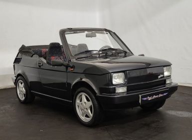 Fiat 126 Pop 2000