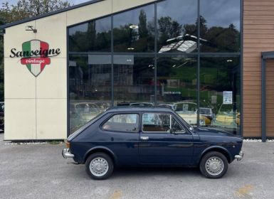 Achat Fiat 127 3P Occasion