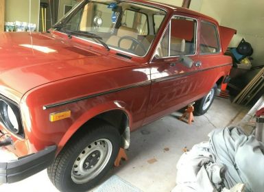 Achat Fiat 128 Occasion