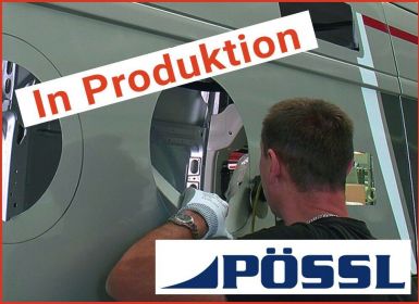Vente Fiat 131 2019 POESSL Summit Shine 640 178 PS Dieselheizung Occasion