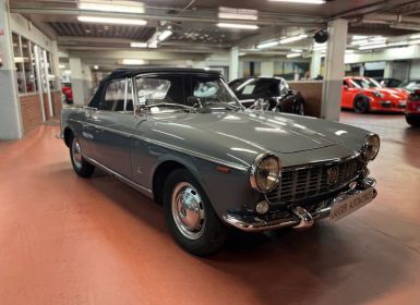 Achat Fiat 1500 Cabriolet Occasion