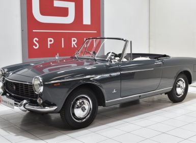 Fiat 1500 cabriolet