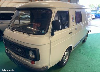 Vente Fiat 238 B combi Occasion