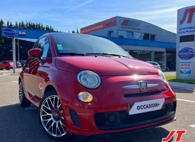 Fiat 500 - 85 - Kit ABARTH + T.O ! Occasion