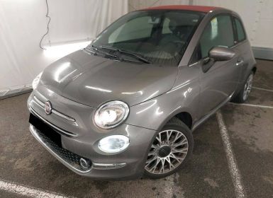 Achat Fiat 500  1.0 70ch BSG S&S Star Occasion