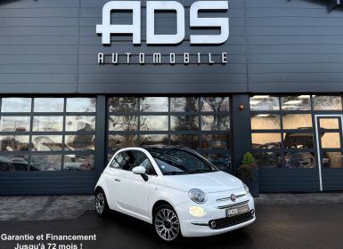 Vente Fiat 500  1.2 8v 69ch Club Occasion