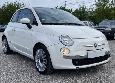Achat Fiat 500  1.2 8v 69ch S&S Pop Occasion