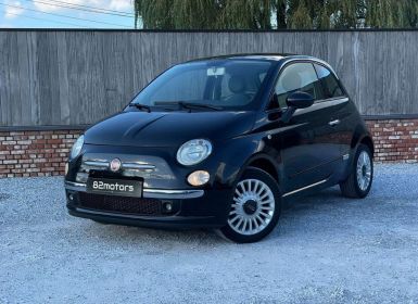 Achat Fiat 500 / 1.2i / pano / bluetooth / airco / euro5 / 105.000km Occasion