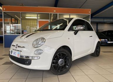 Vente Fiat 500  1.3 Multijet 16v 75ch DPF Pop Occasion