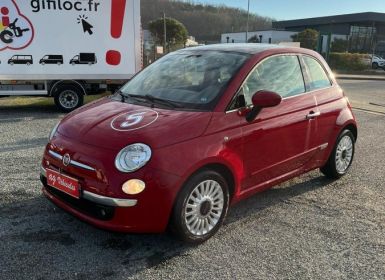 Fiat 500  LOUNGE 1.2 69CH 8CH FISCAUX