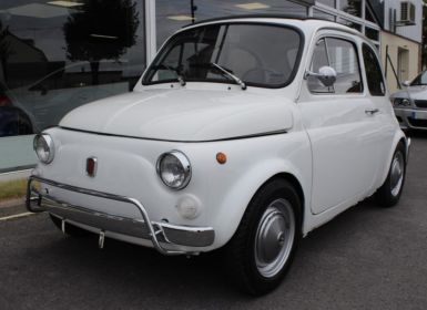 Achat Fiat 500 0.6 18Ch Occasion