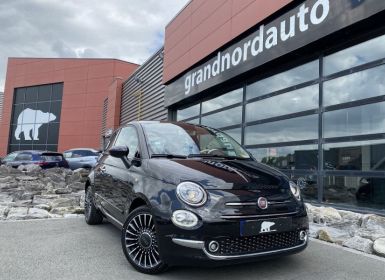 Achat Fiat 500 0.9 8V TWINAIR 85CH S S LOUNGE Occasion