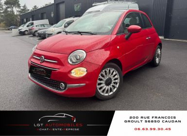 Fiat 500 0.9 8v TwinAir 85ch S&S Dolcevita