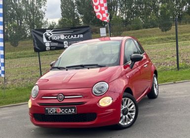 Fiat 500 0.9 8V TWINAIR 85CH S&S LOUNGE PHASE II GARANTIE