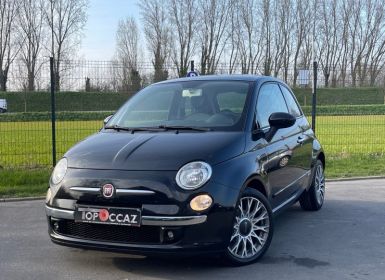 Vente Fiat 500 0.9 8V TWINAIR 85CH S&S TOIT PANO/ CLIM Occasion