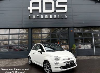 Fiat 500 0.9 8v TwinAir 85ch S&S Club / À PARTIR DE 139,61 € * Occasion