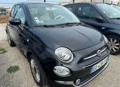 Fiat 500 0.9 8V TWINAIR 85CH S&S LOUNGE