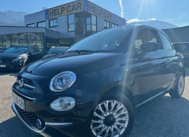 Achat Fiat 500 0.9 8V TWINAIR 85CH S&S LOUNGE Occasion