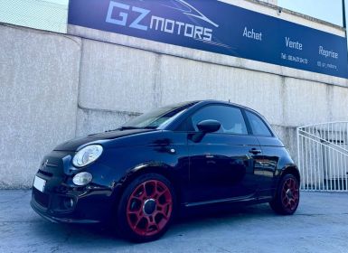 Fiat 500 0.9 TwinAir 85ch Pack Sport Occasion