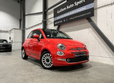 Fiat 500 0.9T 85 cv TwinAir S/S Lounge Occasion