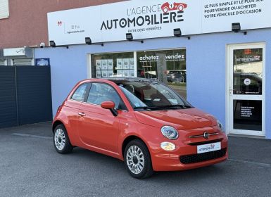 Fiat 500 1.0 69 cv Dolcevita HYBRID