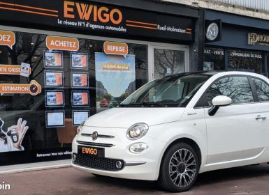 Fiat 500 1.0 70 BSG MHEV HYBRID DOLCEVITA PLUS START-STOP Occasion