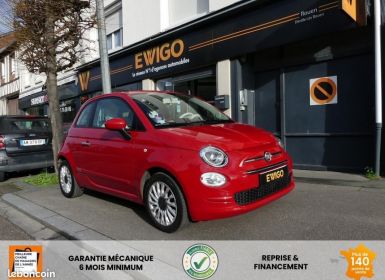 Fiat 500 1.0 70 BSG MHEV HYBRID LOUNGE START-STOP