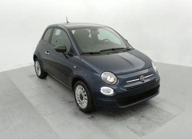 Vente Fiat 500 1.0 70 ch Hybride BSG S Neuf