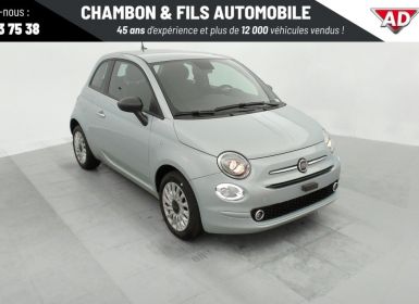 Fiat 500 1.0 70 ch Hybride BSG S