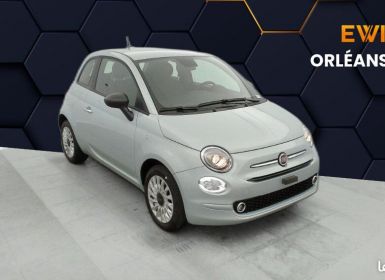 Fiat 500 1.0 70 ch Hybride BSG S