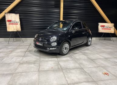 Vente Fiat 500 1.0 70 ch Hybride BSG S/S Occasion