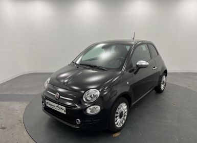 Achat Fiat 500 1.0 70 ch Hybride BSG S/S Occasion