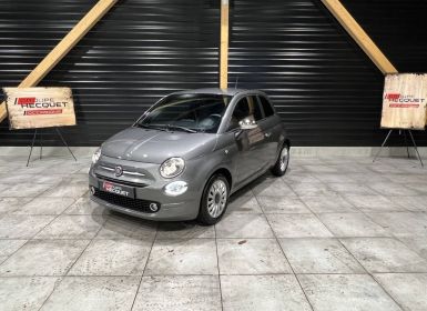 Vente Fiat 500 1.0 70 ch Hybride BSG S/S  Occasion