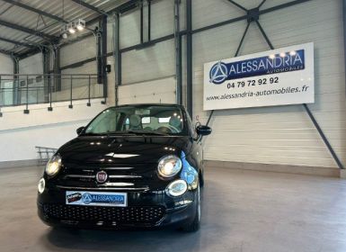 Fiat 500 1.0 70 Ch Hybride BSG S/S Lounge