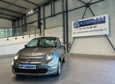 Fiat 500 1.0 70 Ch Hybride BSG S/S Lounge