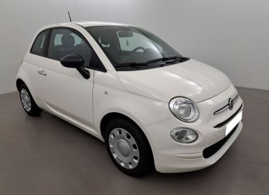 Fiat 500 1.0 70 Cult Occasion