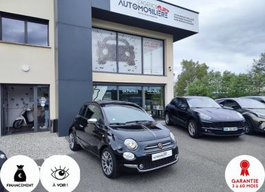 Achat Fiat 500 1.0 70 cv HYBRIDE Dolcevita Occasion