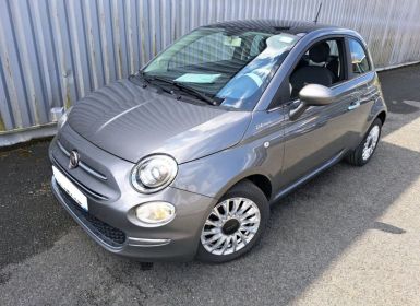 Fiat 500 1.0 70 Hybride Dolcevita BSG