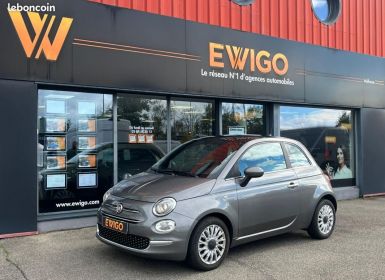 Fiat 500 1.0 70ch BSG MHEV HYBRID DOLCE VITA START-STOP