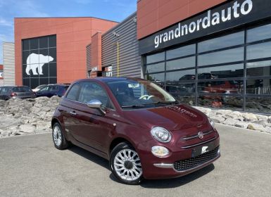 Achat Fiat 500 1.0 70CH BSG S S DOLCEVITA Occasion