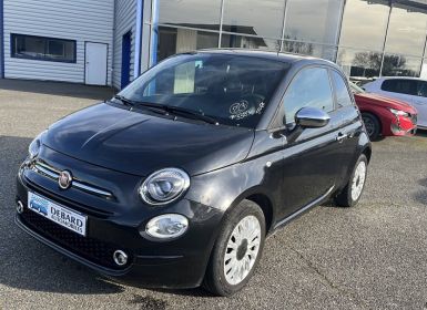 Fiat 500 1.0 70CH BSG S&S