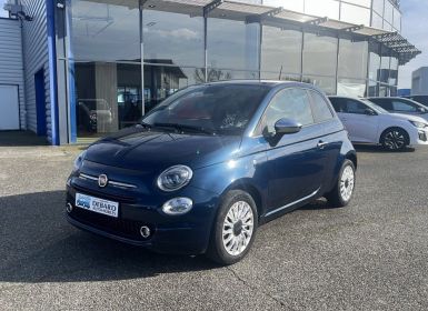 Fiat 500 1.0 70CH BSG S&S