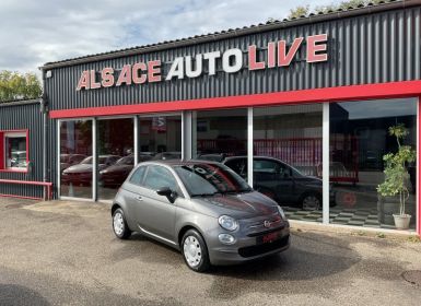 Achat Fiat 500 1.0 70CH BSG S&S CULT Occasion