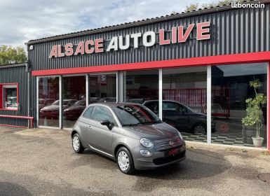 Achat Fiat 500 1.0 70CH BSG S&S CULT Occasion