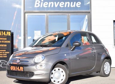 Fiat 500 1.0 70CH BSG S&S CULT