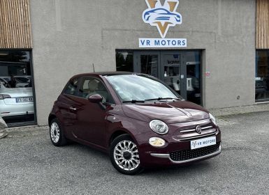 Fiat 500 1.0 70ch BSG S&S Dolcevita + Toit Panoramique