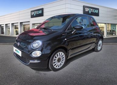 Vente Fiat 500 1.0 70ch BSG S&S Dolcevita Occasion