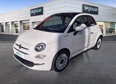 Vente Fiat 500 1.0 70ch BSG S&S Dolcevita Occasion