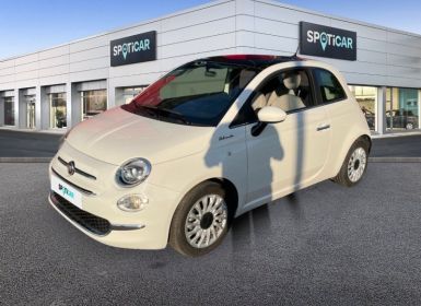 Achat Fiat 500 1.0 70ch BSG S&S Dolcevita Occasion