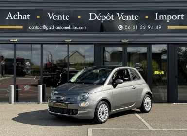 Fiat 500 1.0 70ch BSG S&S Dolcevita Occasion